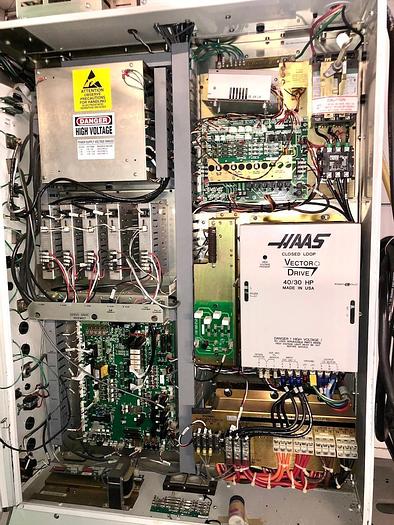 Used 2004 Haas VF2SS