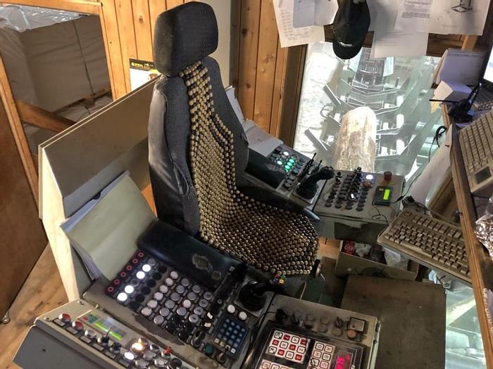 Gebruikt EWD EBB 1600 - EW1000