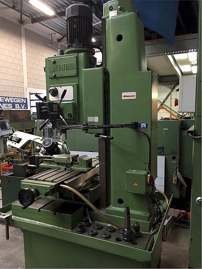 Gebruikt Ibarmia BP70