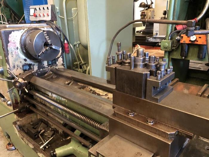 Usato TORNIO CO.M. UT