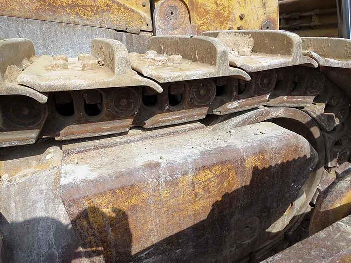 Used CATERPILLAR D 10 R
