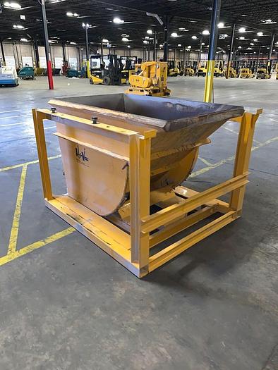 Used HI-VAC 240 VACUUM (On Hold)