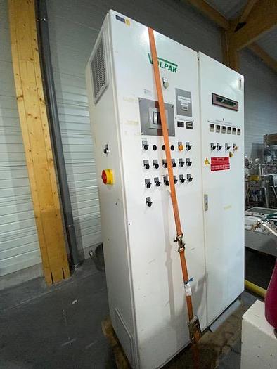 Used VOLPACK S-240-D