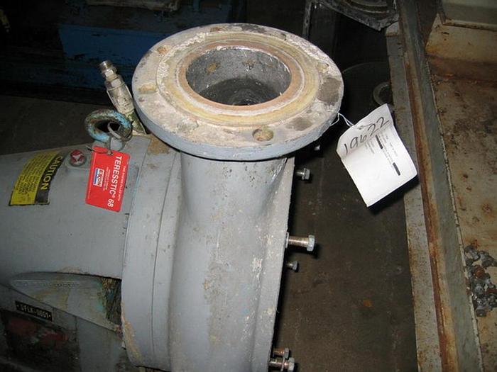 Used BIRD ESCHER WYSS DF2 #19622