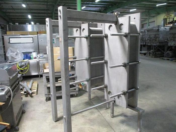 Used Lyco Hydro-Flow Pouch Cooler System,