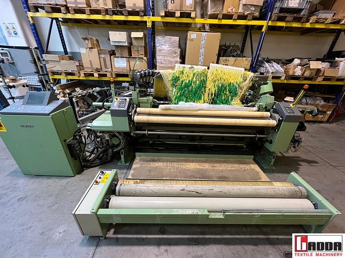 Used 2012 DORNIER PTS