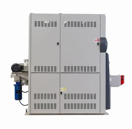 Northtech NT-12-1300RRC Wide Belt Sander