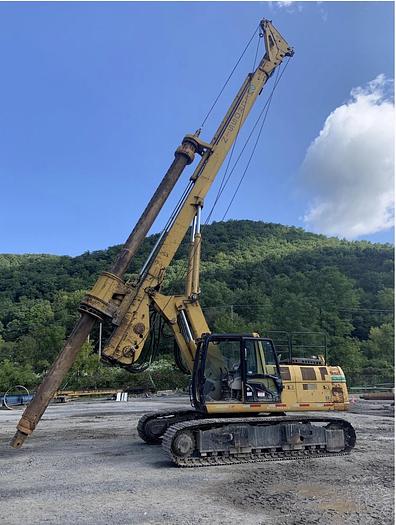 Used 2006 IMT AF 120