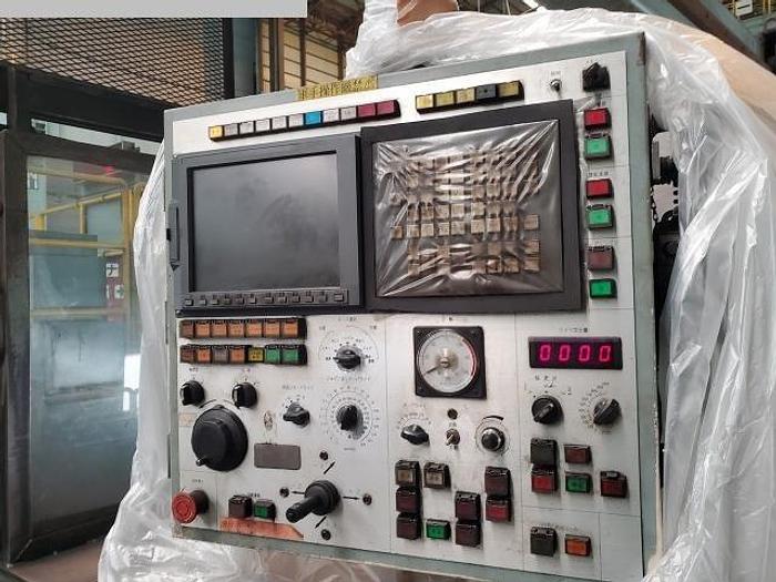 Used Lathe Heavy Duty CNC L-32N