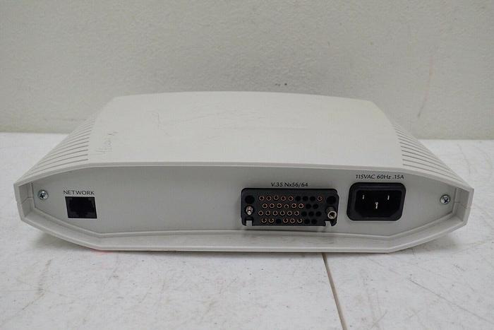 Used Adtran TSU ACE 2nd Gen 2G DSU/CSU 1202295L1 607565013201