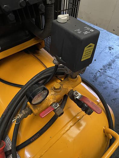 Gebruikt Emax TL 100300