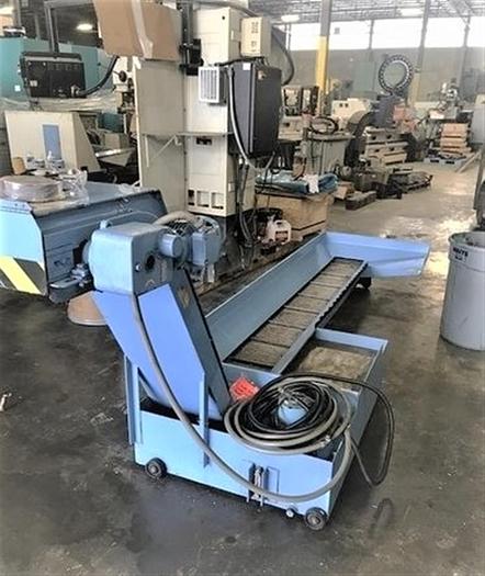 Used 1999 Mazak VTC20B