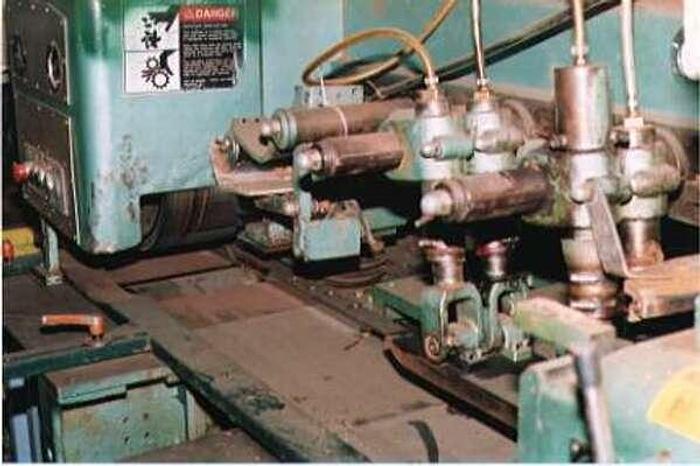 Used Waco Universal Moulder Giant