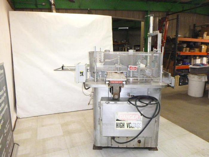 Used Dan-D-Shaper Bacon Press; Light-Duty