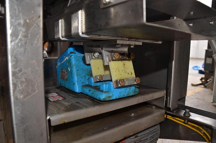 Used Urschel Model N Granulator for Parts