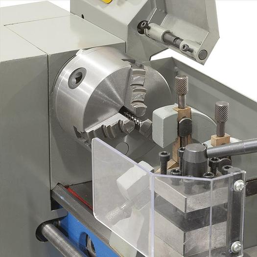 Tornio Parallelo FERVI Art. 0506