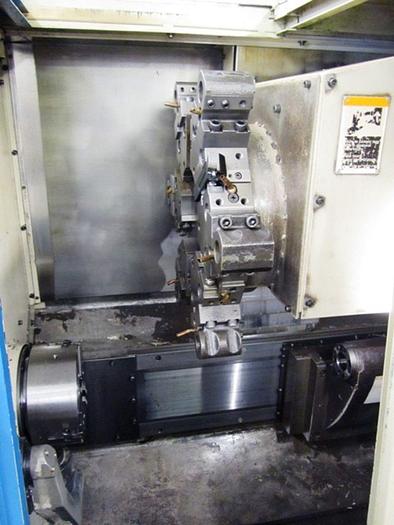 Used 1996 Hitachi HiTec-Turn 20SII