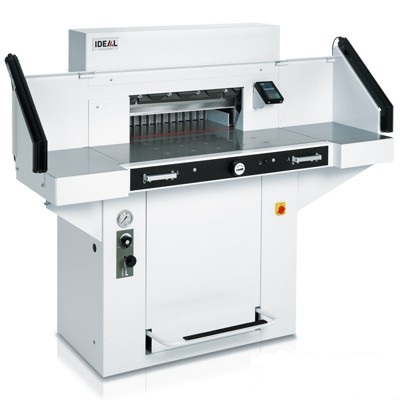 IDEAL 5560LT Guillotine