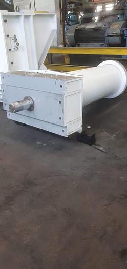 Used 2008 APV Mitchel  11DX copy type