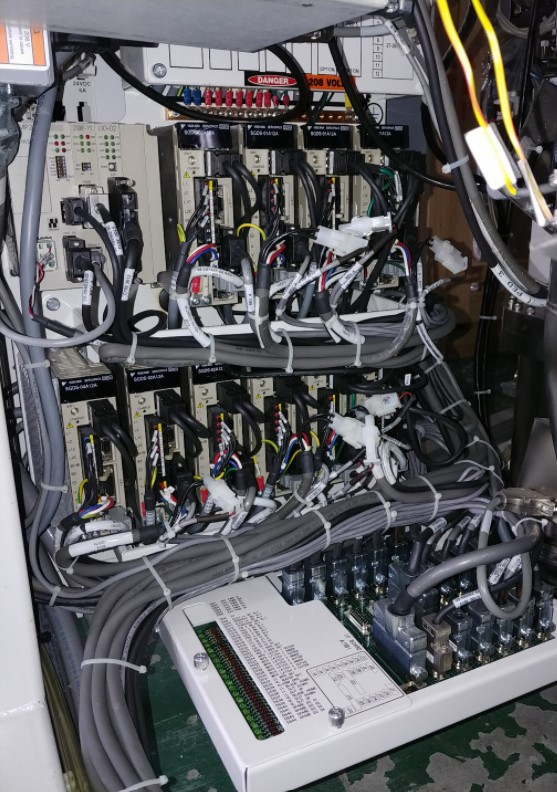 Used 2014 LAM Gamma XPR