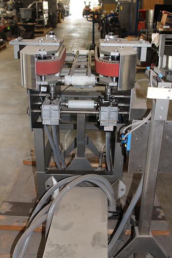 Used Mettler Toledo Checkmate 2 Hi-Speed Checkweigher Systems