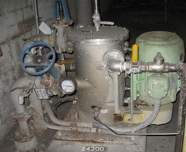 Used BIRD 200 #24200