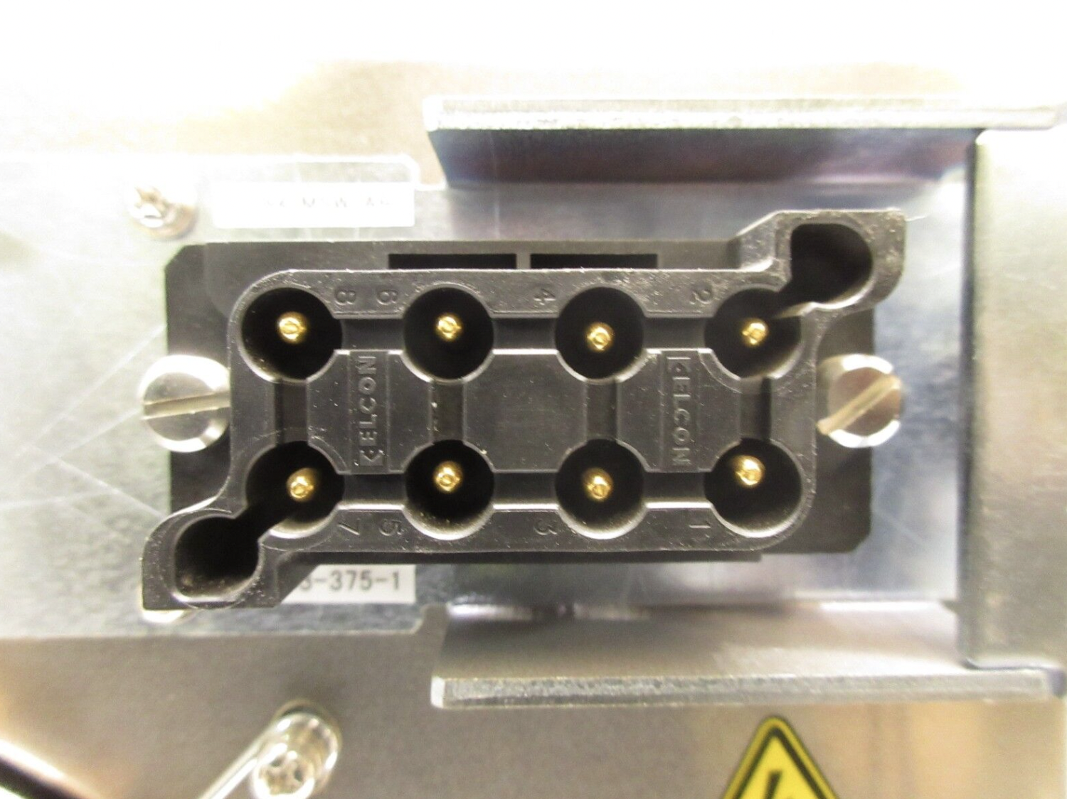 Used Nikon 4S066-014-3 CMTY-L Amplifier SPA476E 4S013-684-1 Used Working