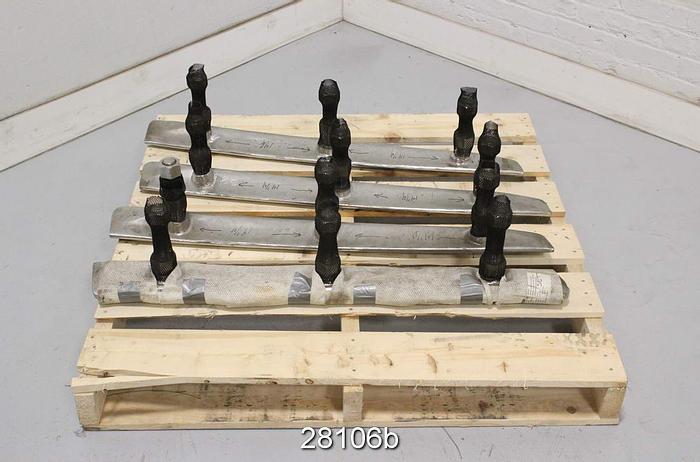 Unused Black Clawson-36P-Black Clawson 36P Fo #28106