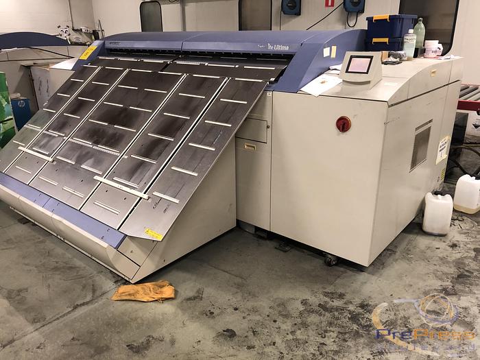 Used 2006 Screen PlateRite PT-R Ultima 32000