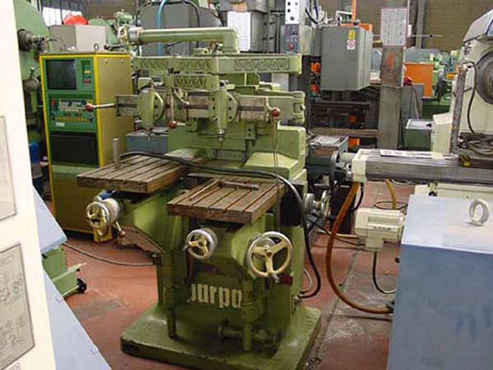Buone Pantografo PARPAS PT 1/1 SV