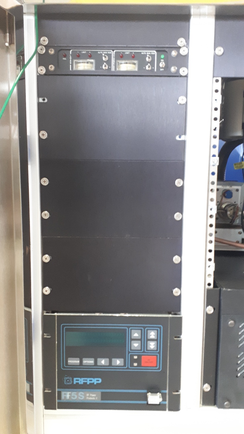 Used 2007 UNAXIS SLR-720