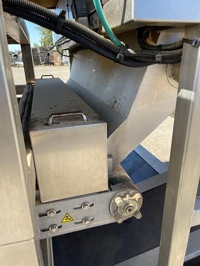 Used 2015 Meyer LS 120