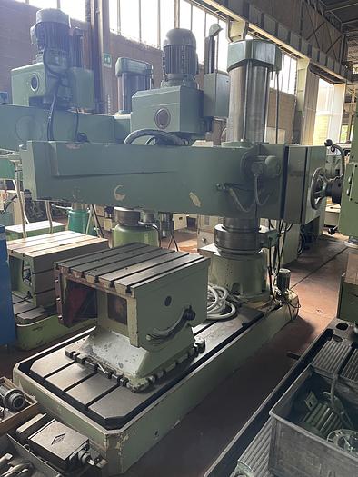 Buone Trapano Radiale LODIFLEX CASER 55/1500