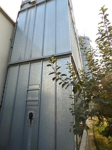 Usato 1998 Bioflam Srb15s - v15a