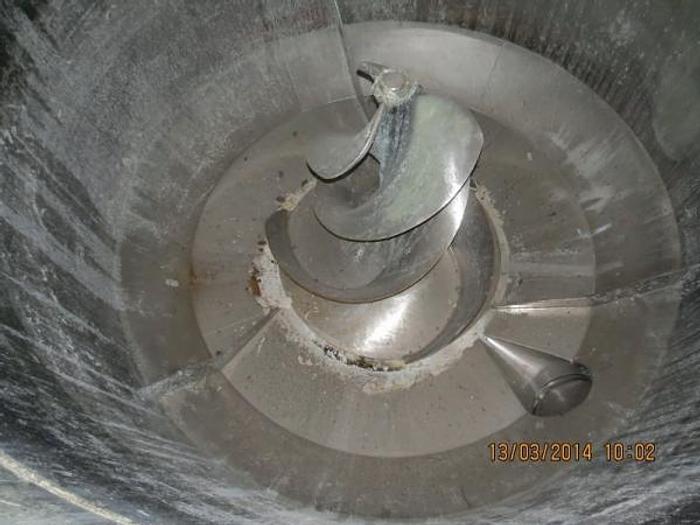 Used 268" (6.80M) WIDE NEWSPRINT GAPFORMER 100.000 TPY 780MPM (2560 FPM)