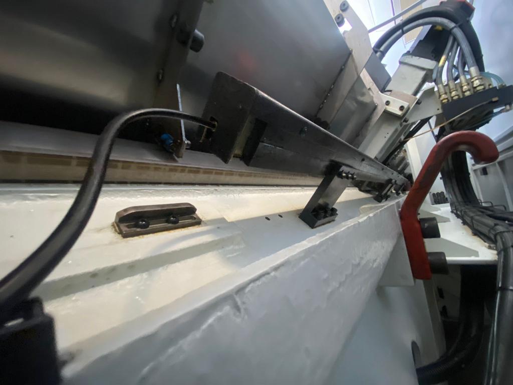 Usato 2008 Doosan PUMA 480 LM