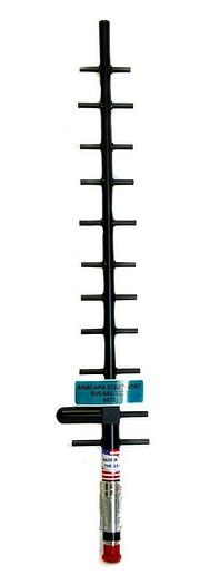 Used Telewave ANT1920Y12-WR, 12 Element Yagi Antenna, 1850-1990 MHz 12.2dB NEW(6672)W