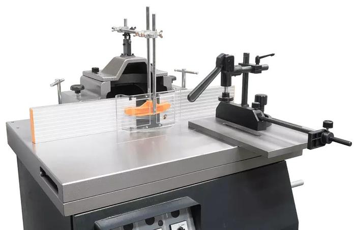 Laguna, Industrial S|45T Shapers