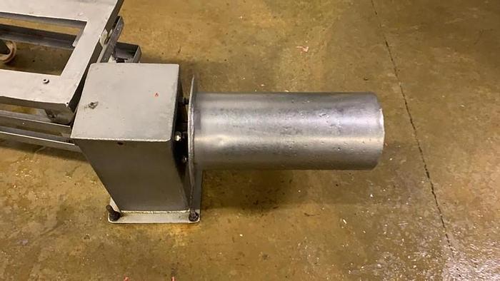 Used LAMB SKIN PULLER