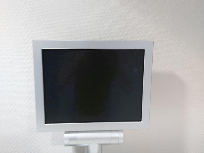 Used ZEISS MEL 80 Laser - Excimer