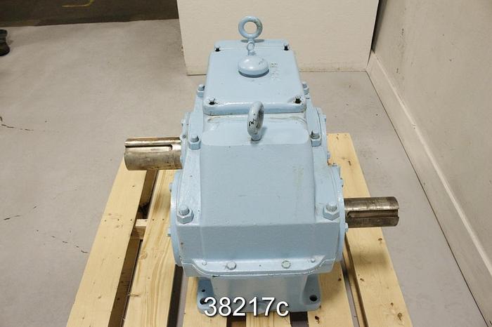 Used Lufkin S127CH Gear Drive, 2.429/1 Ratio, 776 Hp Rating #38217