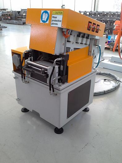 New F&P "RAM" Electronic Straightener-Feeders #3572.1