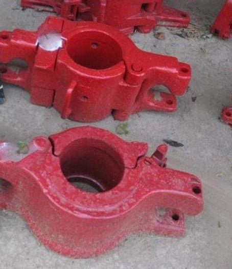 Used 0 Wilson SD Casing Elevators