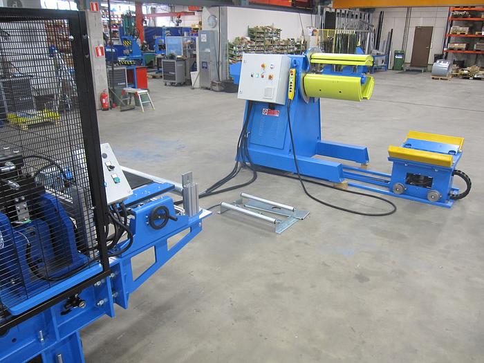 New F&P Snap Lock Lines (New) #3475