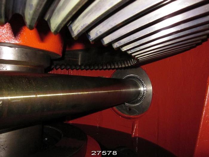 Refurbished BLACK CLAWSON #2 #27578