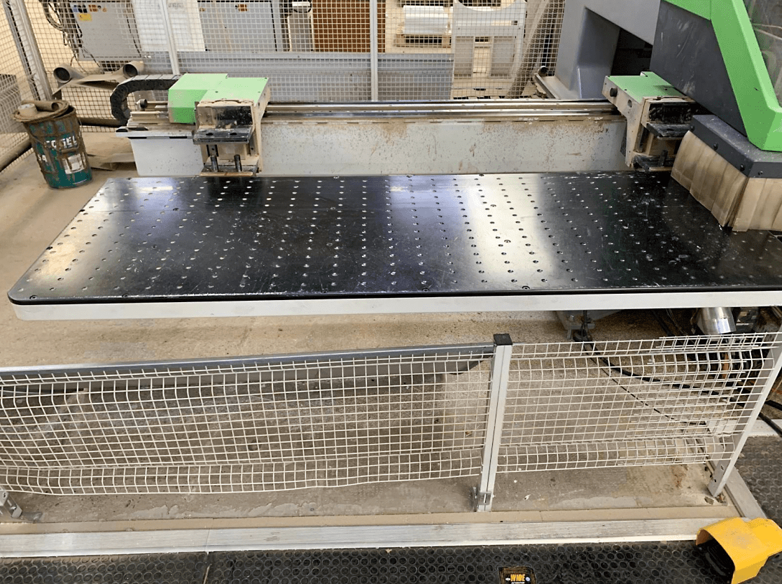 Used Biesse Skipper 130 - CNC Machining Center - 2008