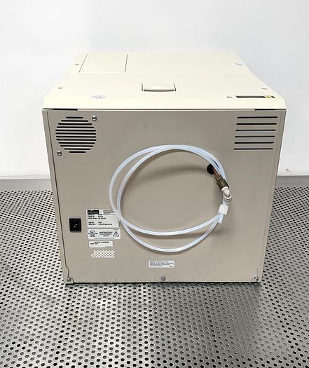 Used 2012 Ritter / Midmark M11-022 Ultraclave Automatic Steam Sterilizer 6.5 Gallon Autoclave M11-022