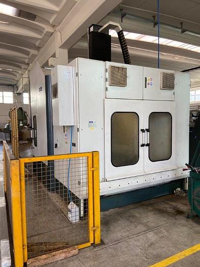Usato 2008 PROMAC ZEPHYR VT 2.0 E
