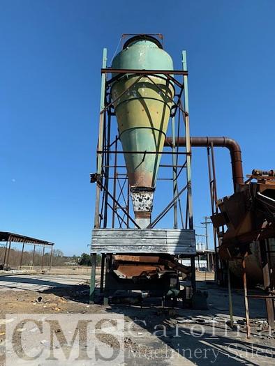 Used Complete Operation Drying System