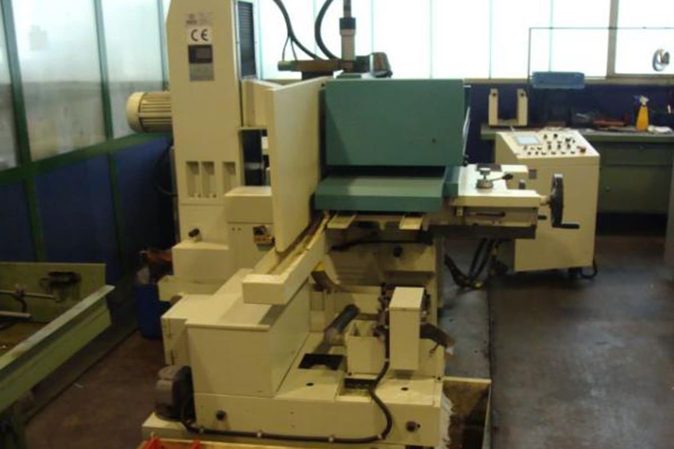 Used KENT KGS 84 WMA1 - 2008